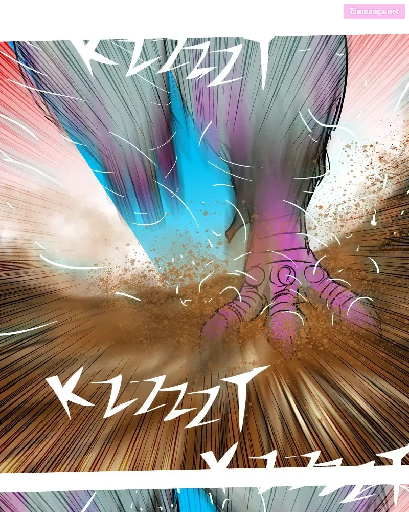 Darbi Zinmanga X Chapter 200 Page 23
