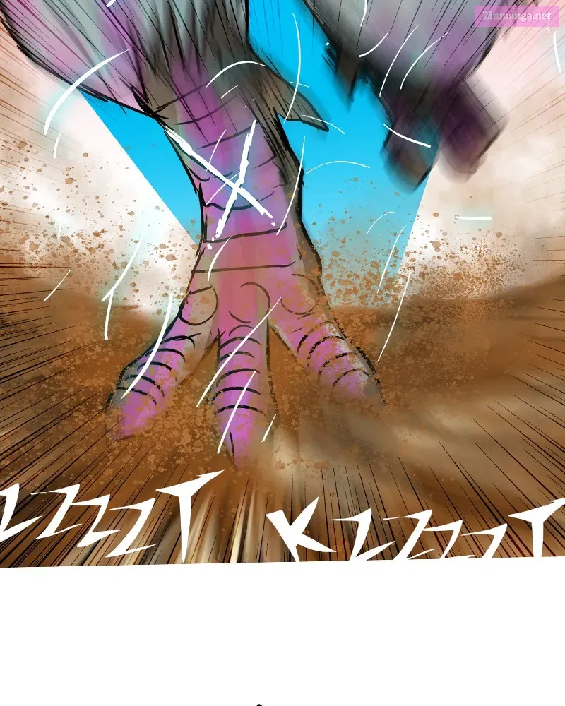 Darbi Zinmanga X Chapter 200 Page 24
