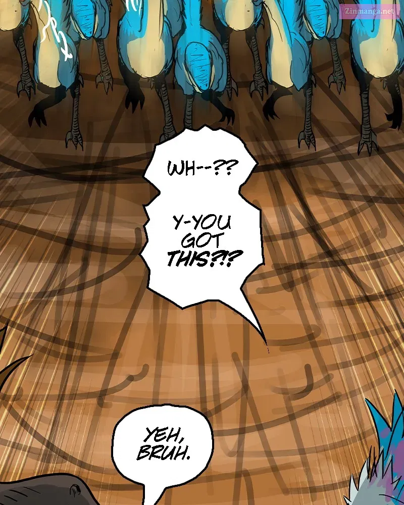 Darbi Zinmanga X Chapter 199 Page 30