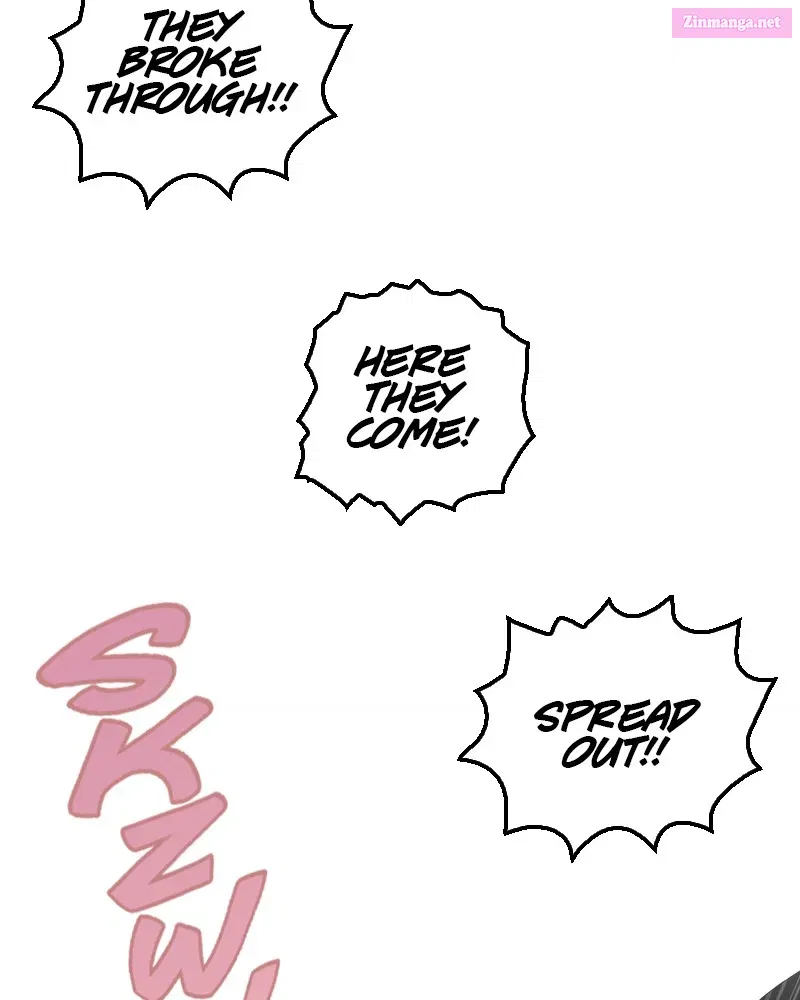 Darbi Zinmanga X Chapter 199 Page 61