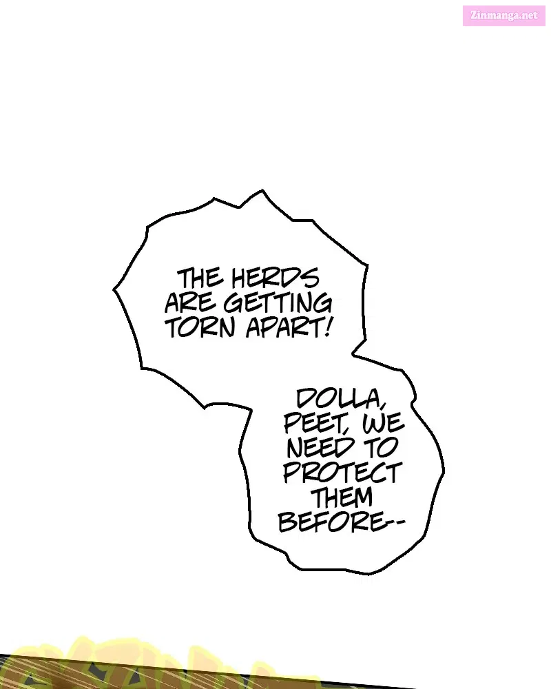 Darbi Zinmanga X Chapter 199 Page 64