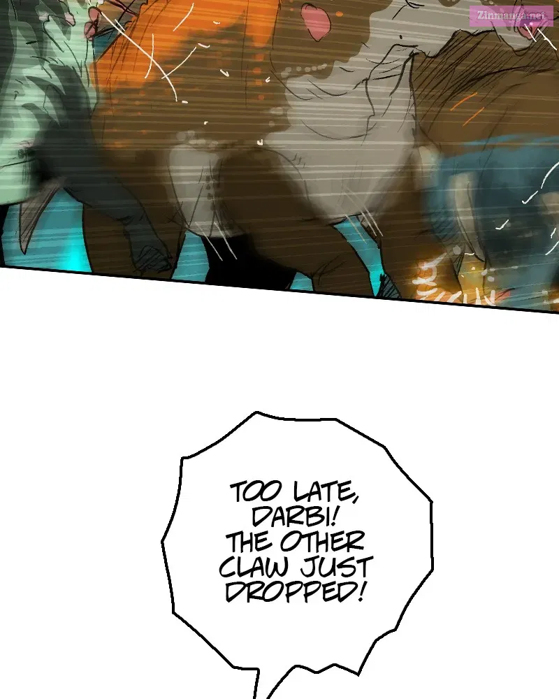 Darbi Zinmanga X Chapter 199 Page 66