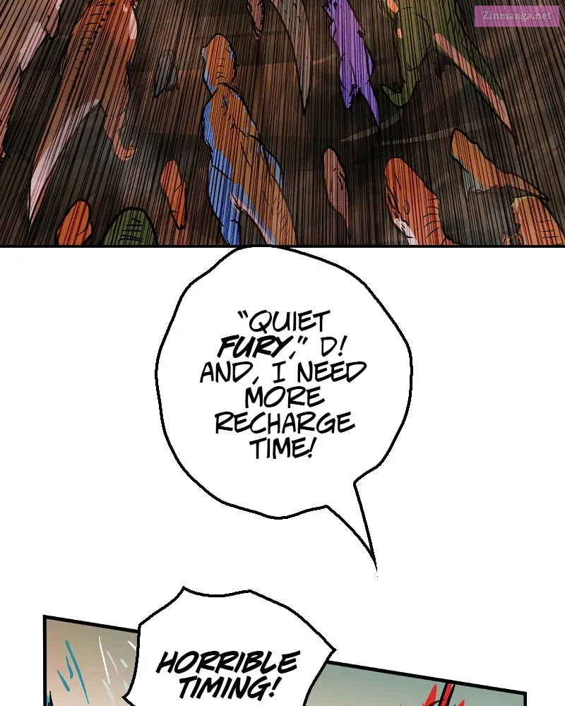 Darbi Zinmanga X Chapter 199 Page 74