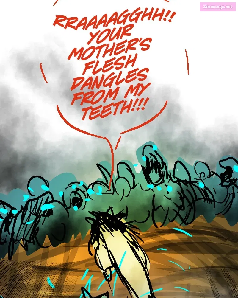 Darbi Zinmanga X Chapter 199 Page 77