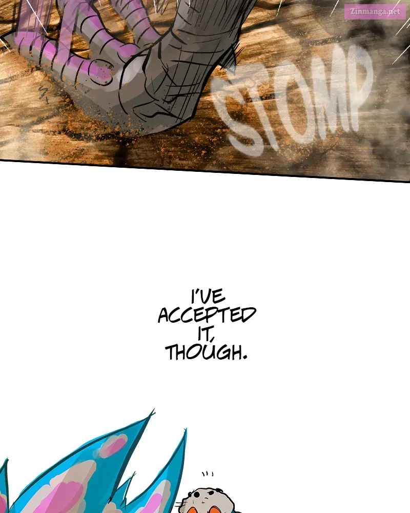 Darbi Zinmanga X Chapter 199 Page 83