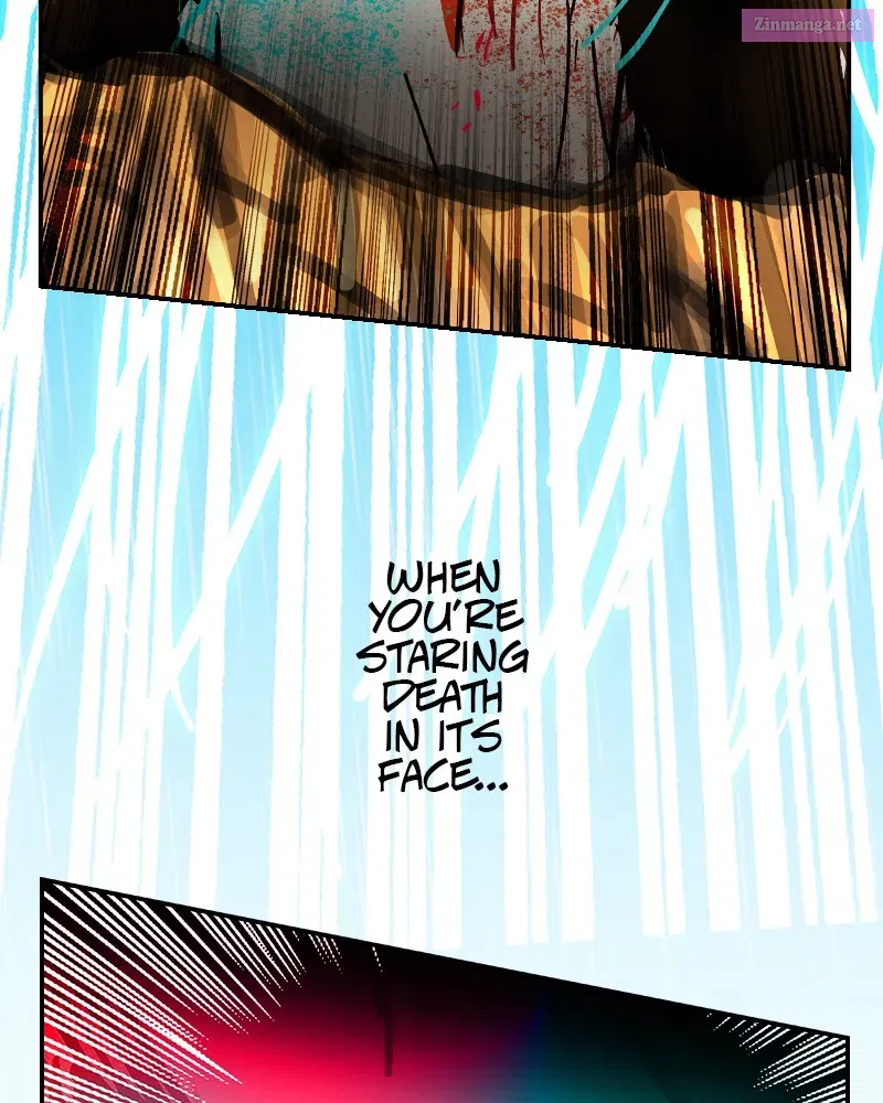 Darbi Zinmanga X Chapter 199 Page 93