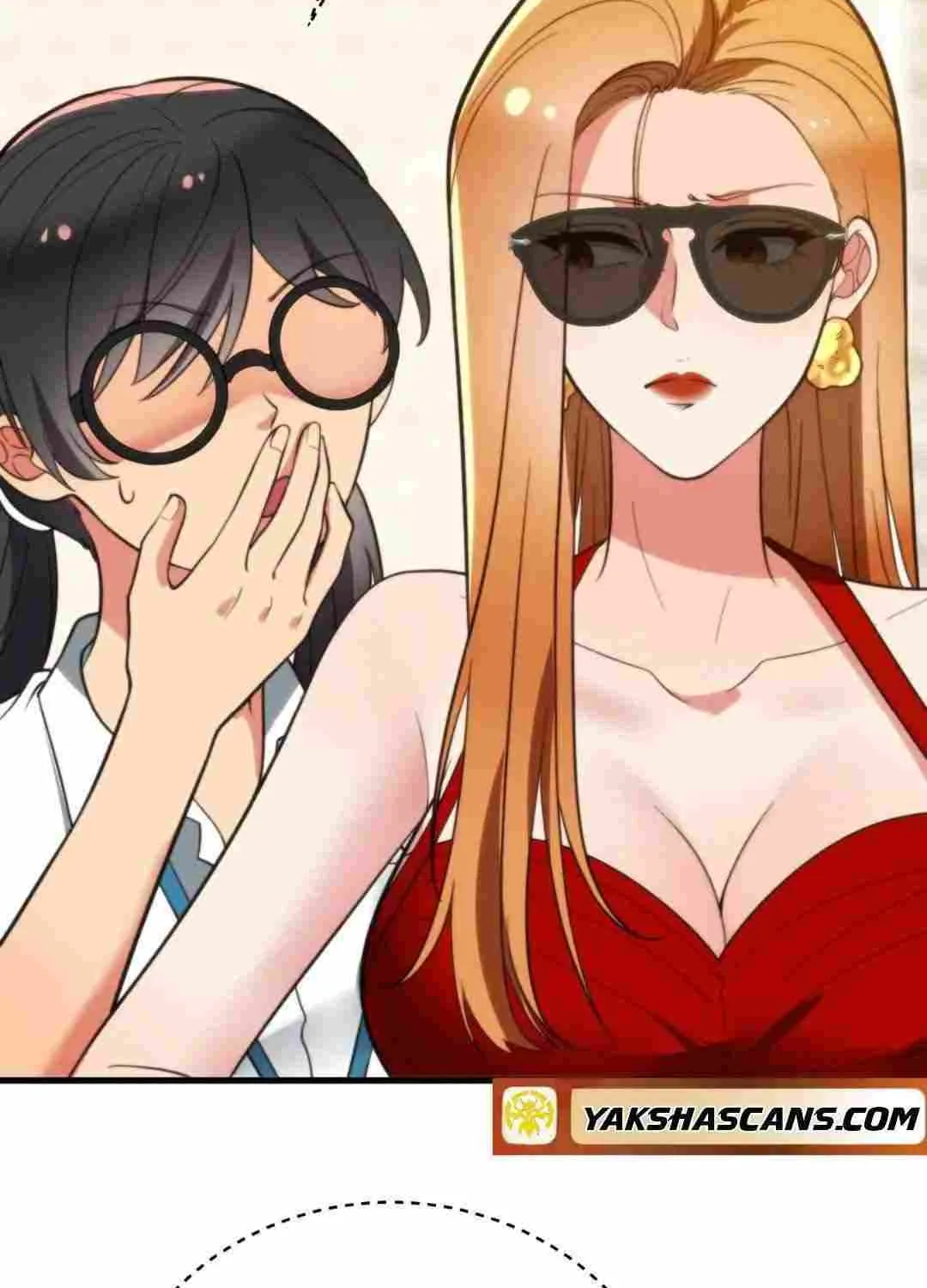 I Have 90 Billion Licking Gold Zinmanga X Chapter 255 Page 9