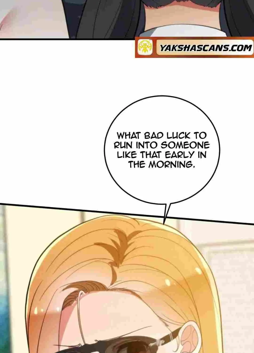 I Have 90 Billion Licking Gold Zinmanga X Chapter 255 Page 13