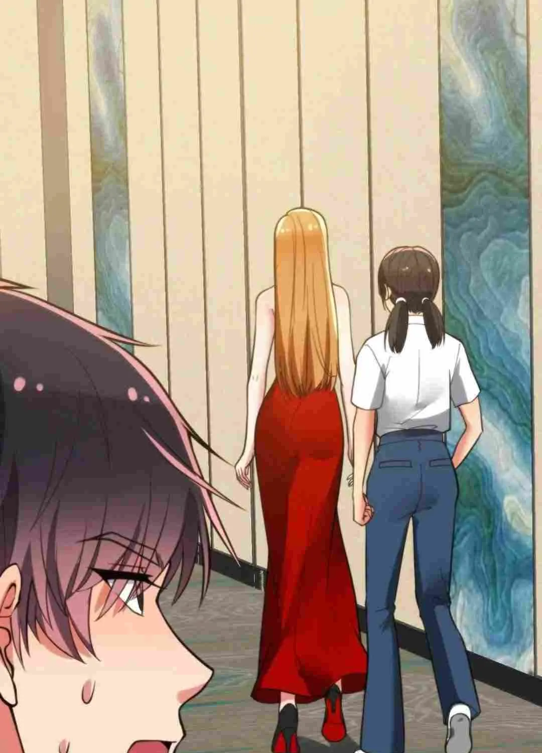I Have 90 Billion Licking Gold Zinmanga X Chapter 255 Page 15
