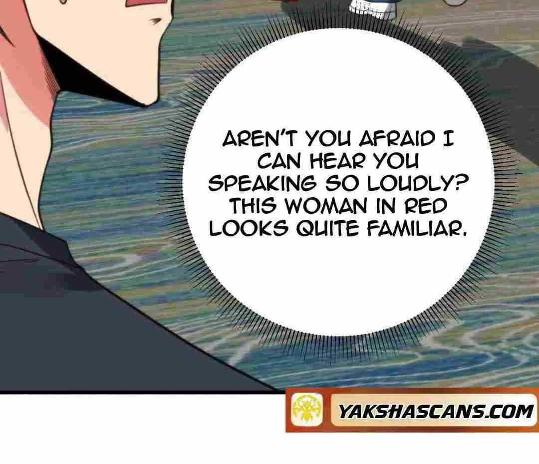 I Have 90 Billion Licking Gold Zinmanga X Chapter 255 Page 16