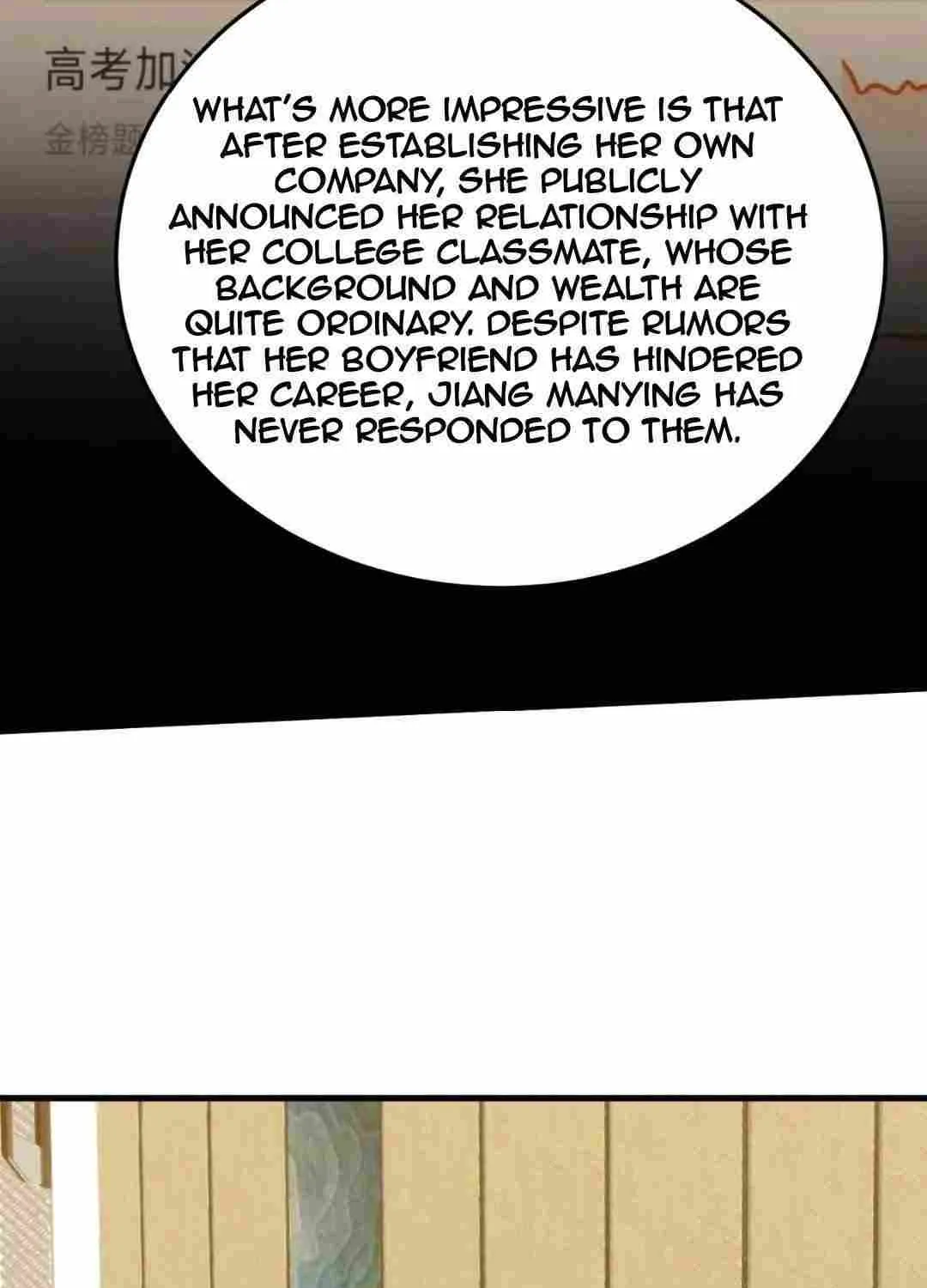 I Have 90 Billion Licking Gold Zinmanga X Chapter 255 Page 23