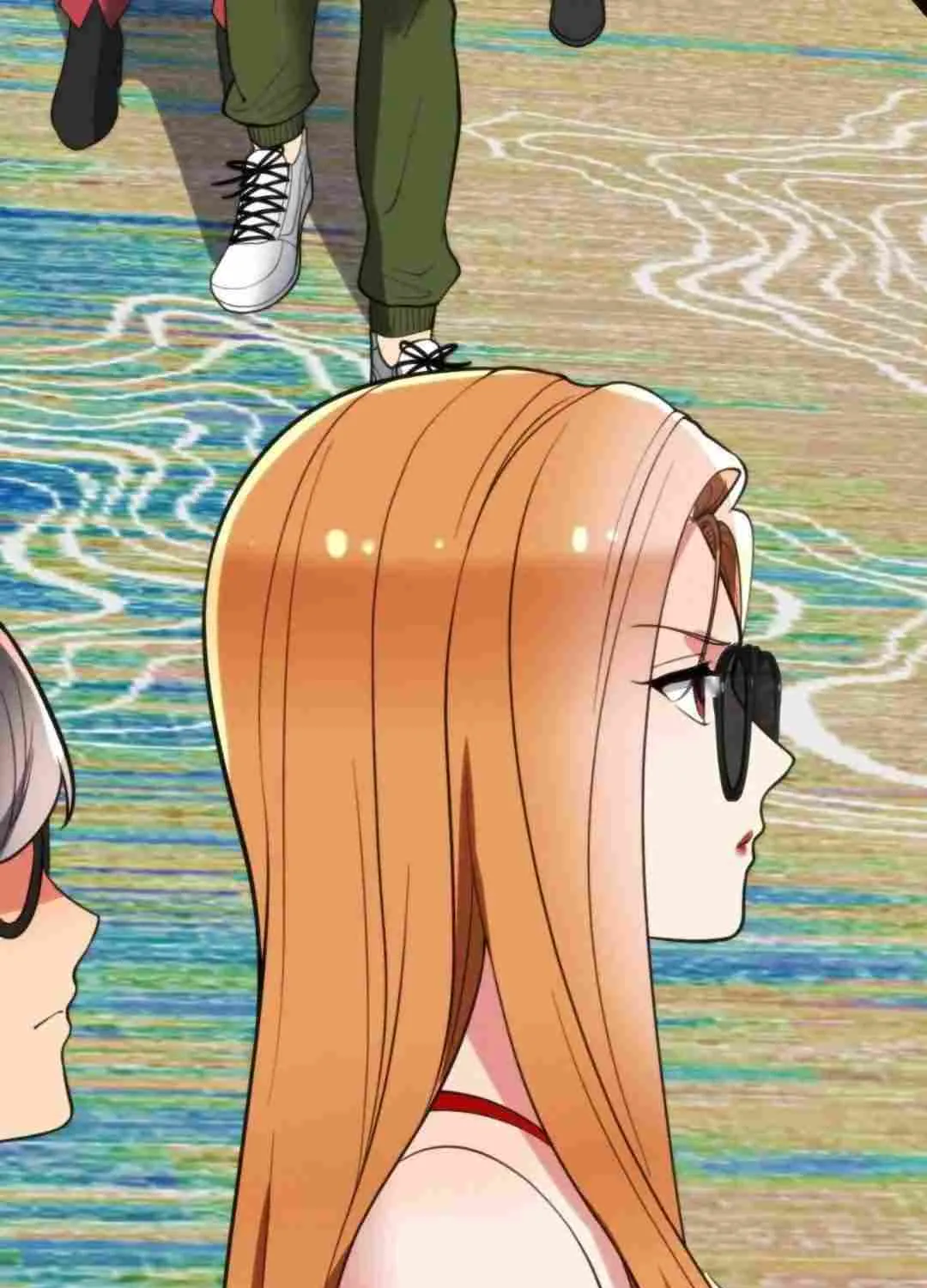 I Have 90 Billion Licking Gold Zinmanga X Chapter 255 Page 25