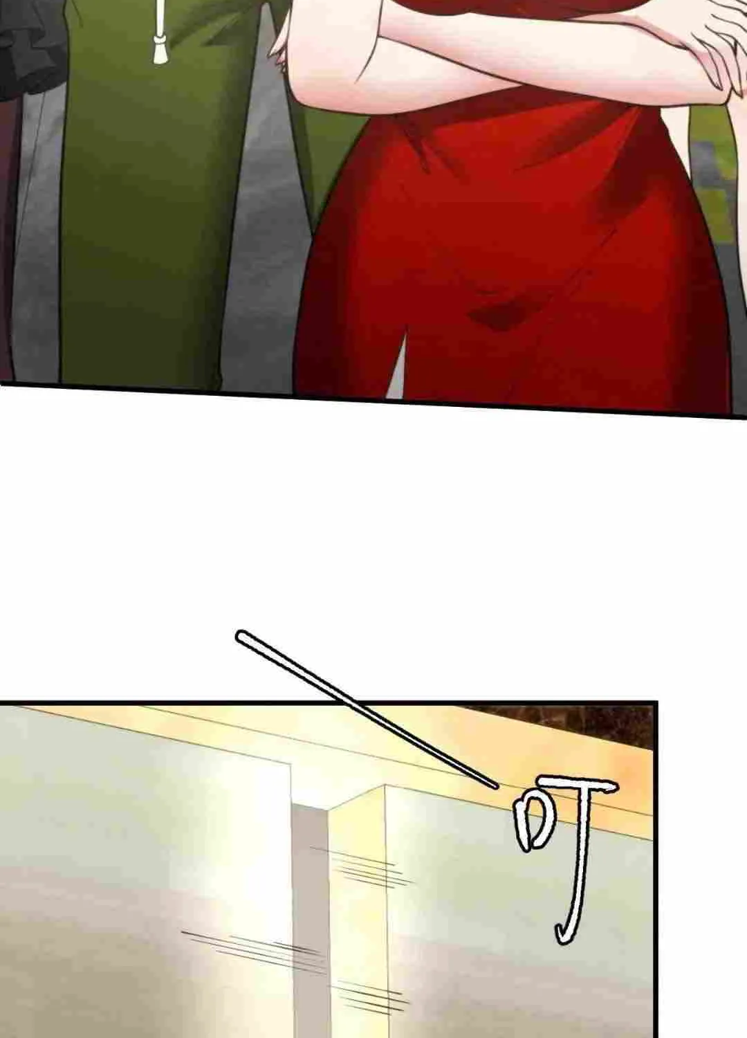 I Have 90 Billion Licking Gold Zinmanga X Chapter 255 Page 33
