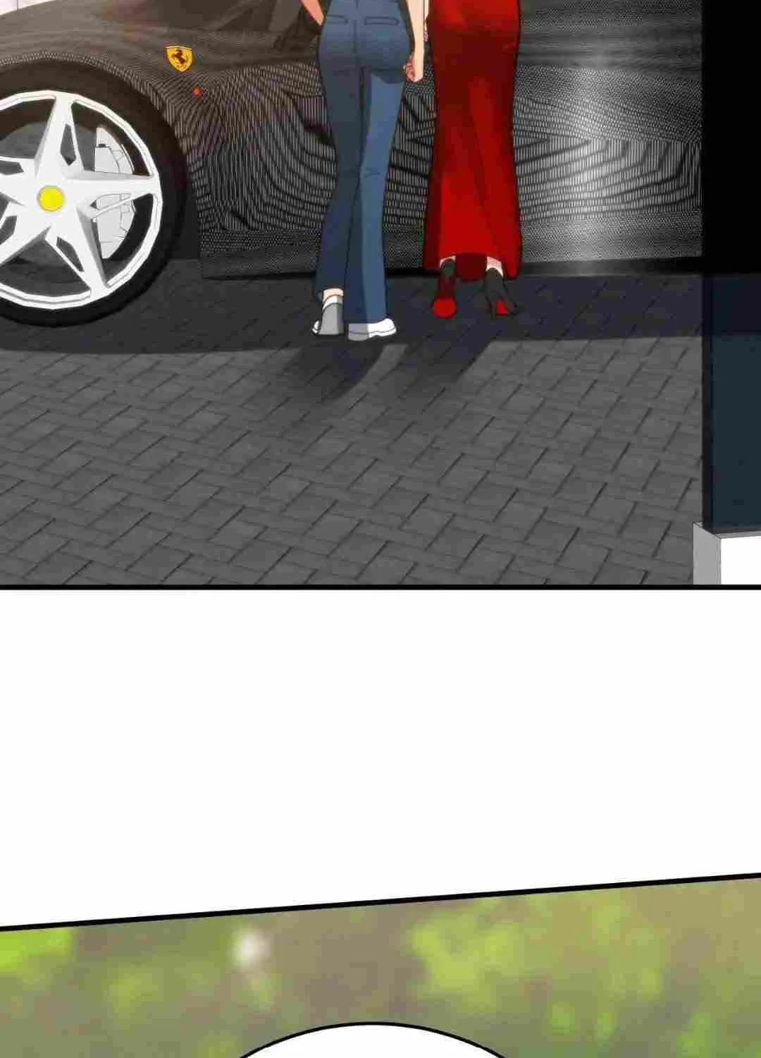 I Have 90 Billion Licking Gold Zinmanga X Chapter 255 Page 39
