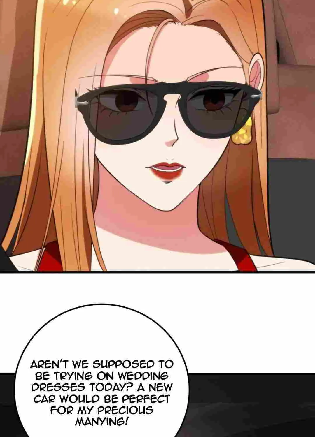 I Have 90 Billion Licking Gold Zinmanga X Chapter 255 Page 43