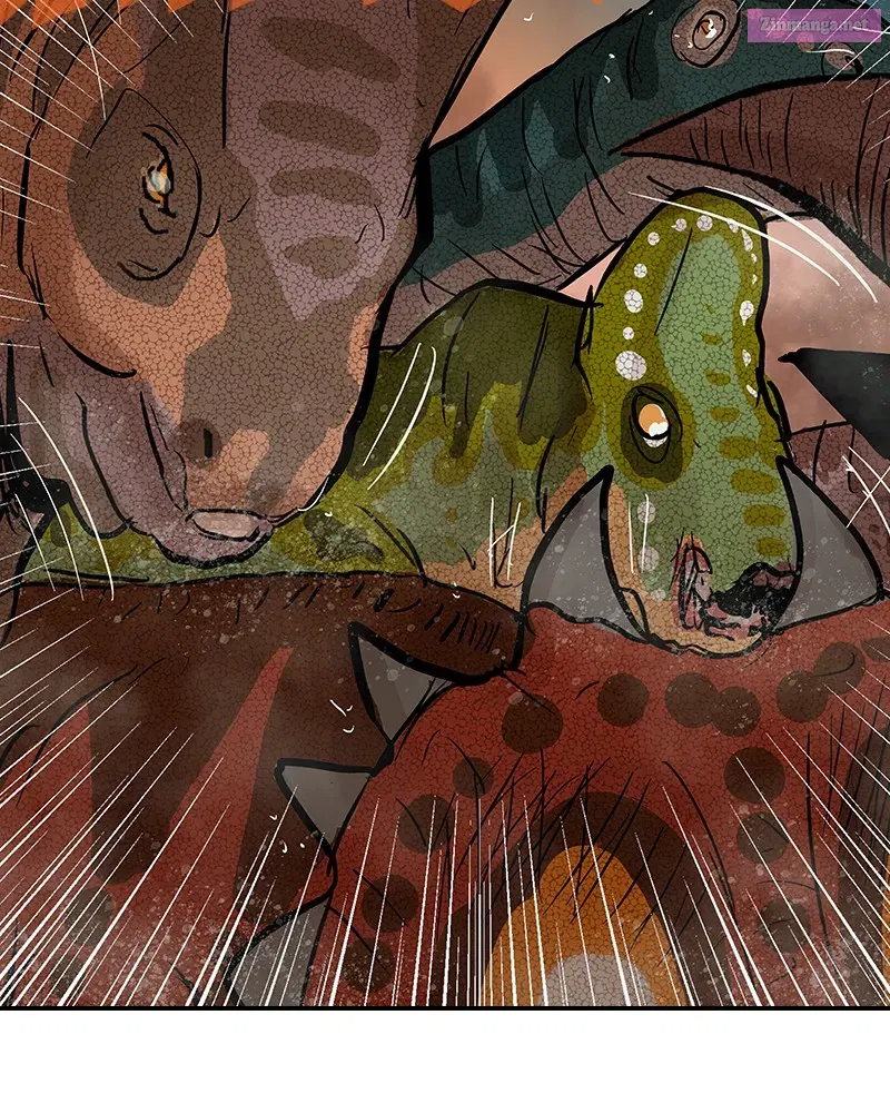 Darbi Zinmanga X Chapter 198 Page 34