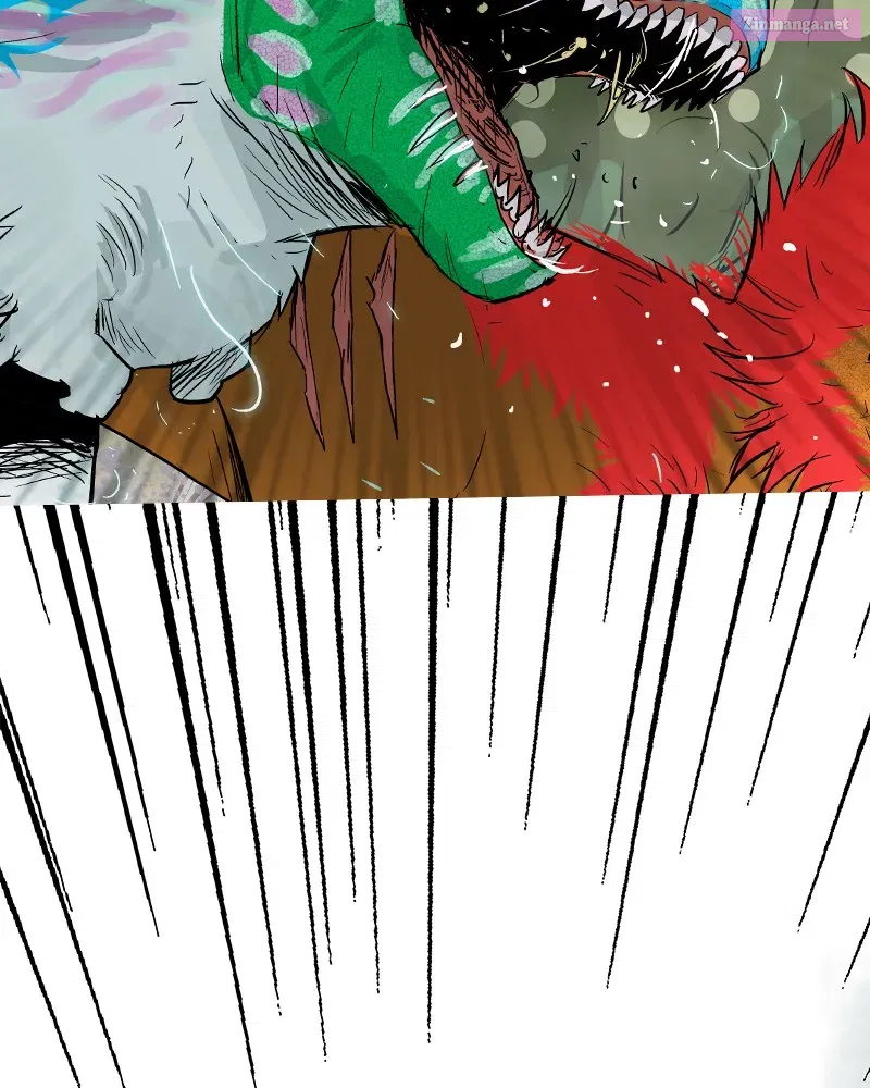 Darbi Zinmanga X Chapter 198 Page 76