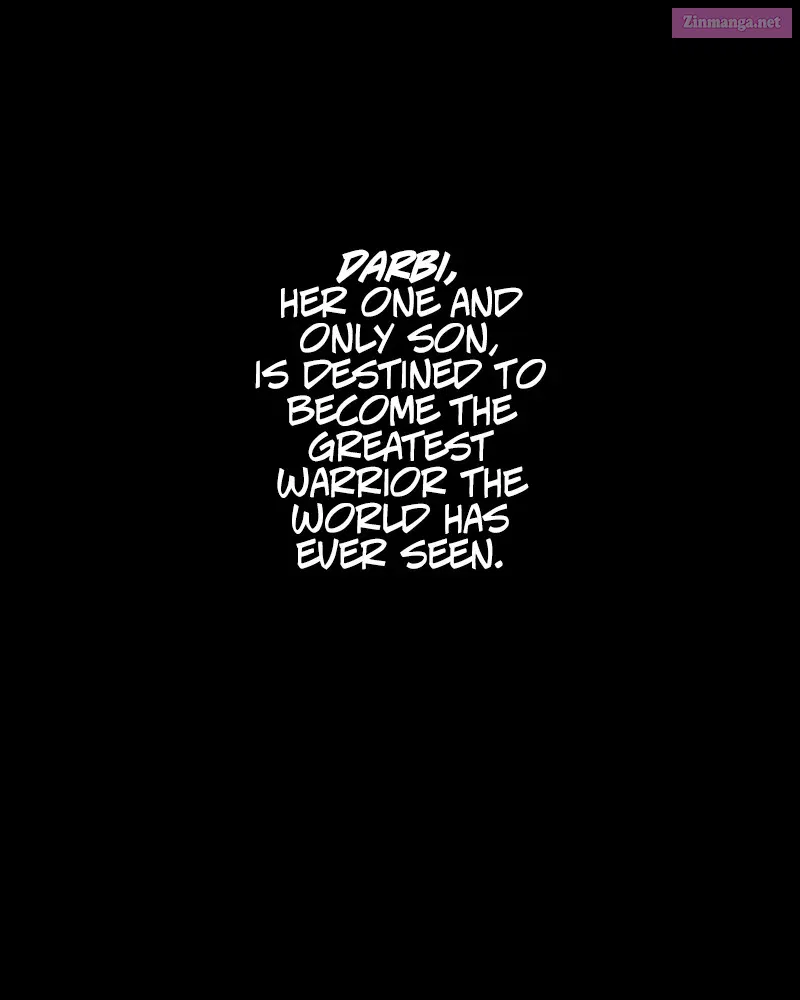 Darbi Zinmanga X Chapter 197 Page 3