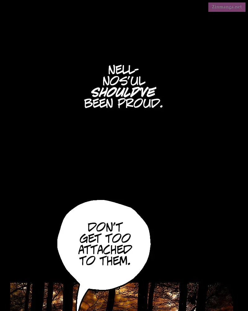 Darbi Zinmanga X Chapter 197 Page 9