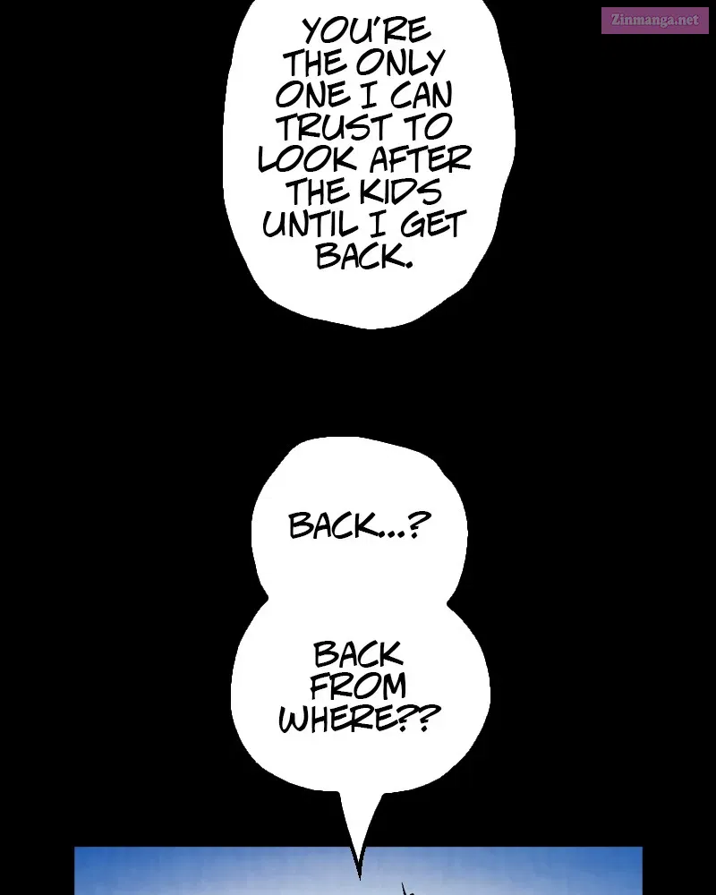 Darbi Zinmanga X Chapter 197 Page 54