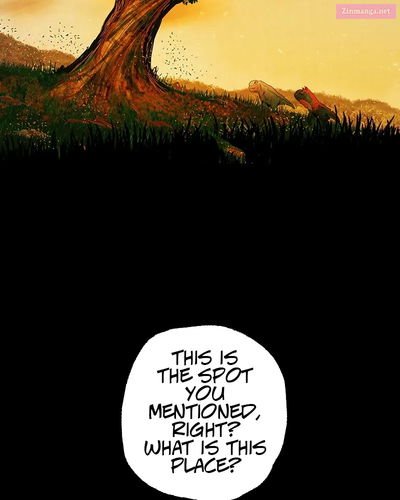 Darbi Zinmanga X Chapter 197 Page 61