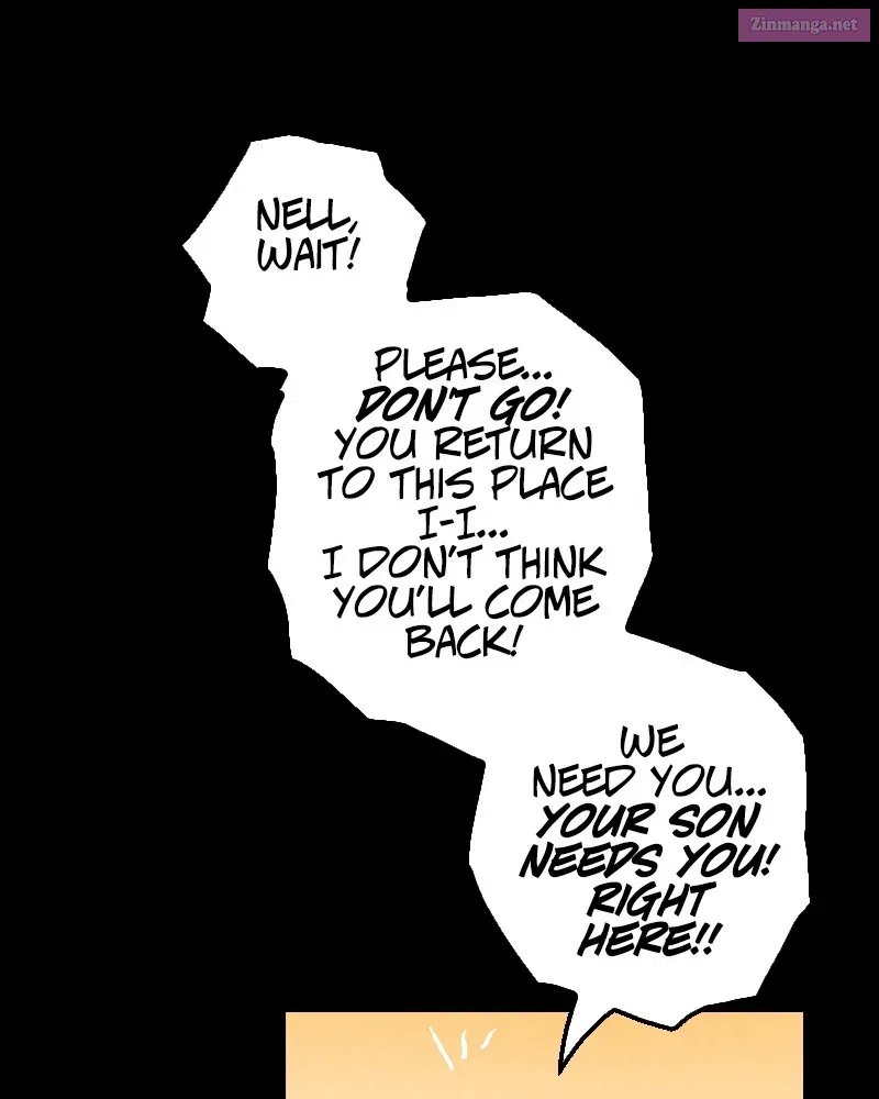 Darbi Zinmanga X Chapter 197 Page 76