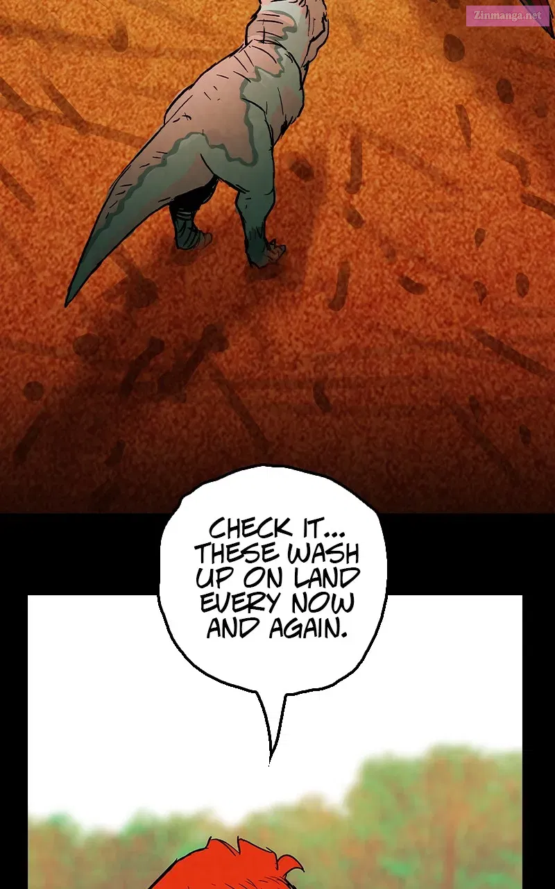 Darbi Zinmanga X Chapter 196 Page 22