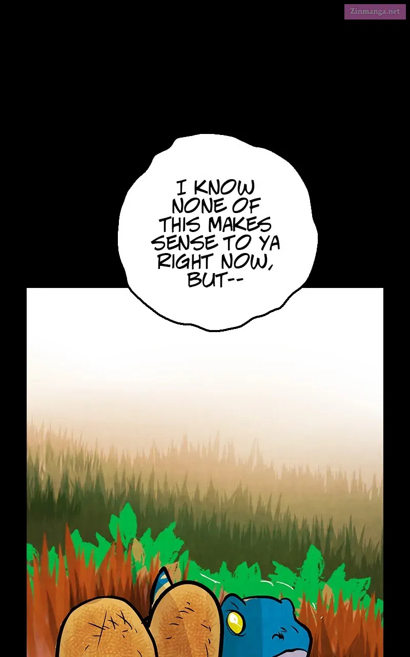 Darbi Zinmanga X Chapter 196 Page 55