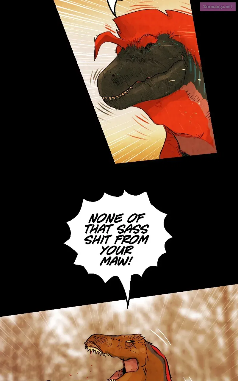 Darbi Zinmanga X Chapter 195 Page 12