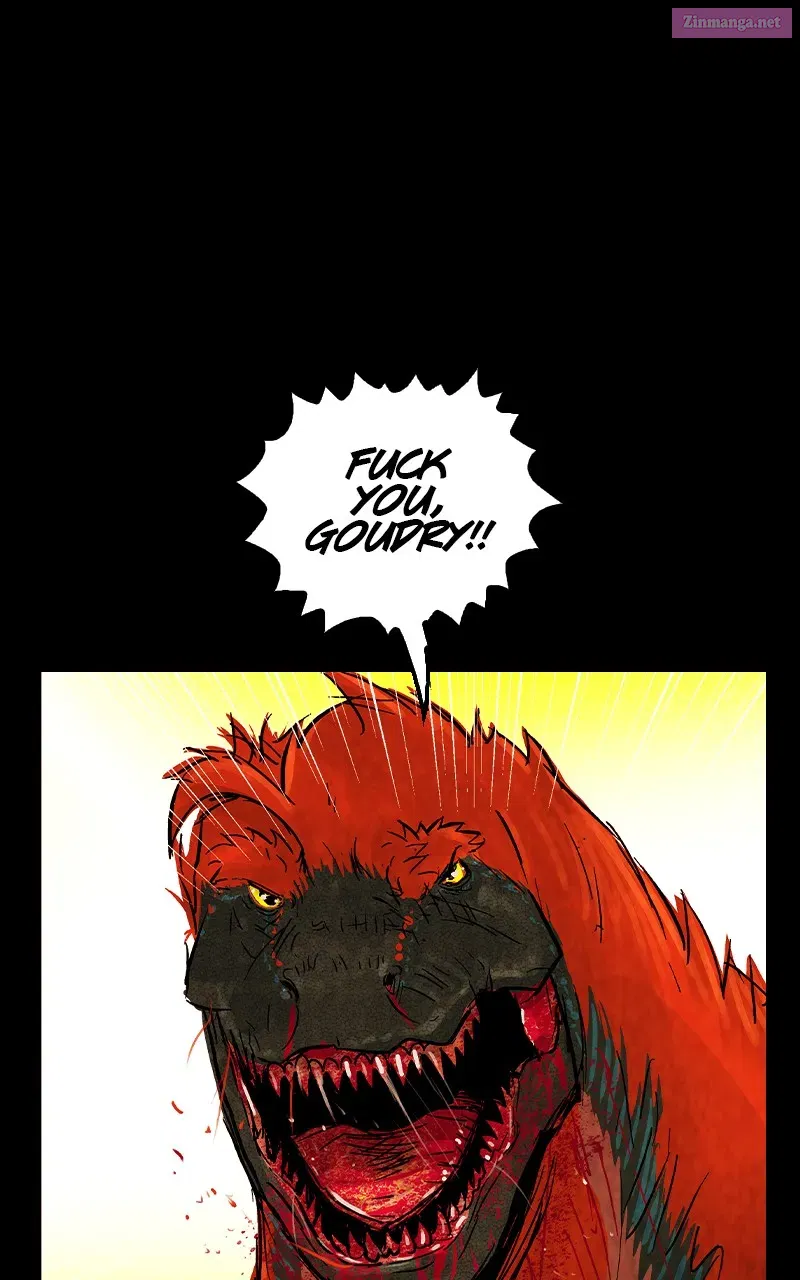 Darbi Zinmanga X Chapter 195 Page 21