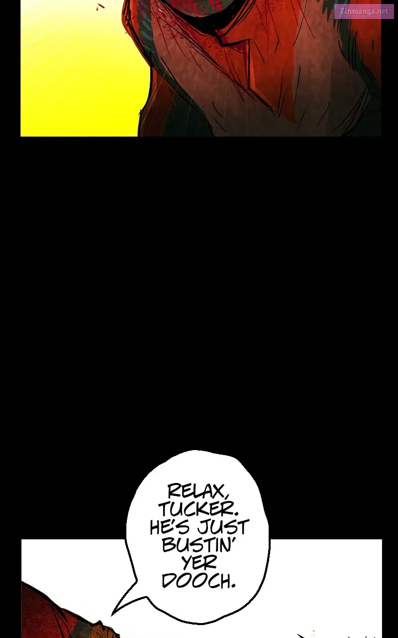 Darbi Zinmanga X Chapter 195 Page 22