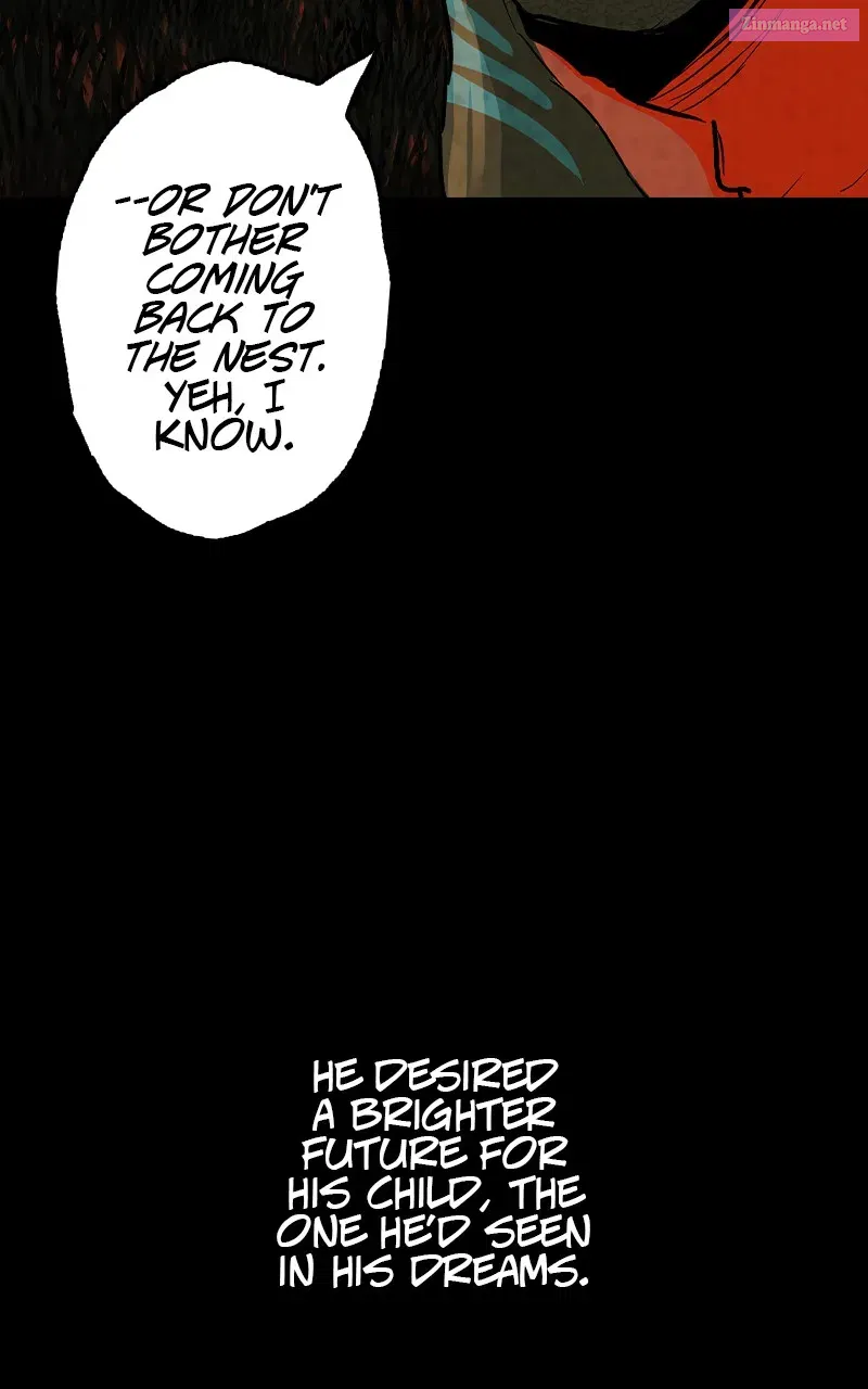 Darbi Zinmanga X Chapter 195 Page 38