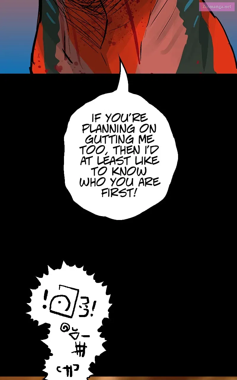 Darbi Zinmanga X Chapter 195 Page 42