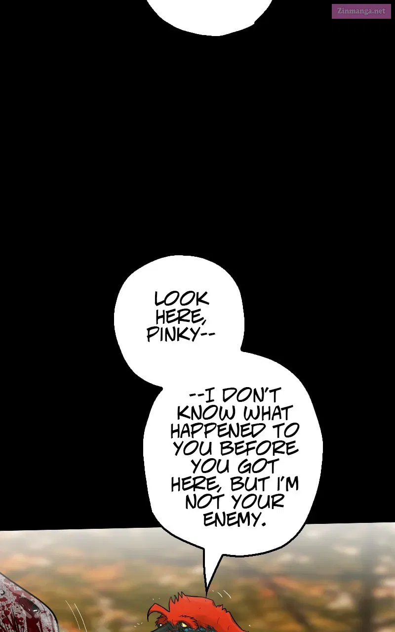 Darbi Zinmanga X Chapter 195 Page 44