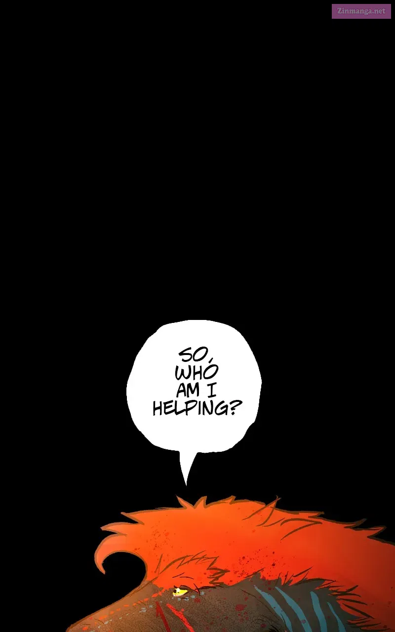 Darbi Zinmanga X Chapter 195 Page 61