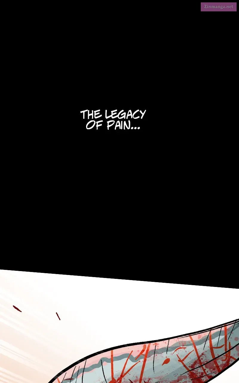 Darbi Zinmanga X Chapter 194 Page 47