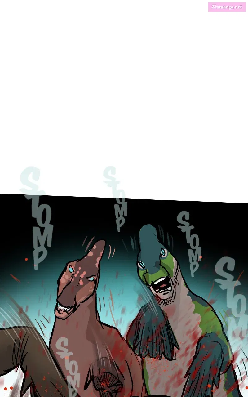 Darbi Zinmanga X Chapter 193 Page 35