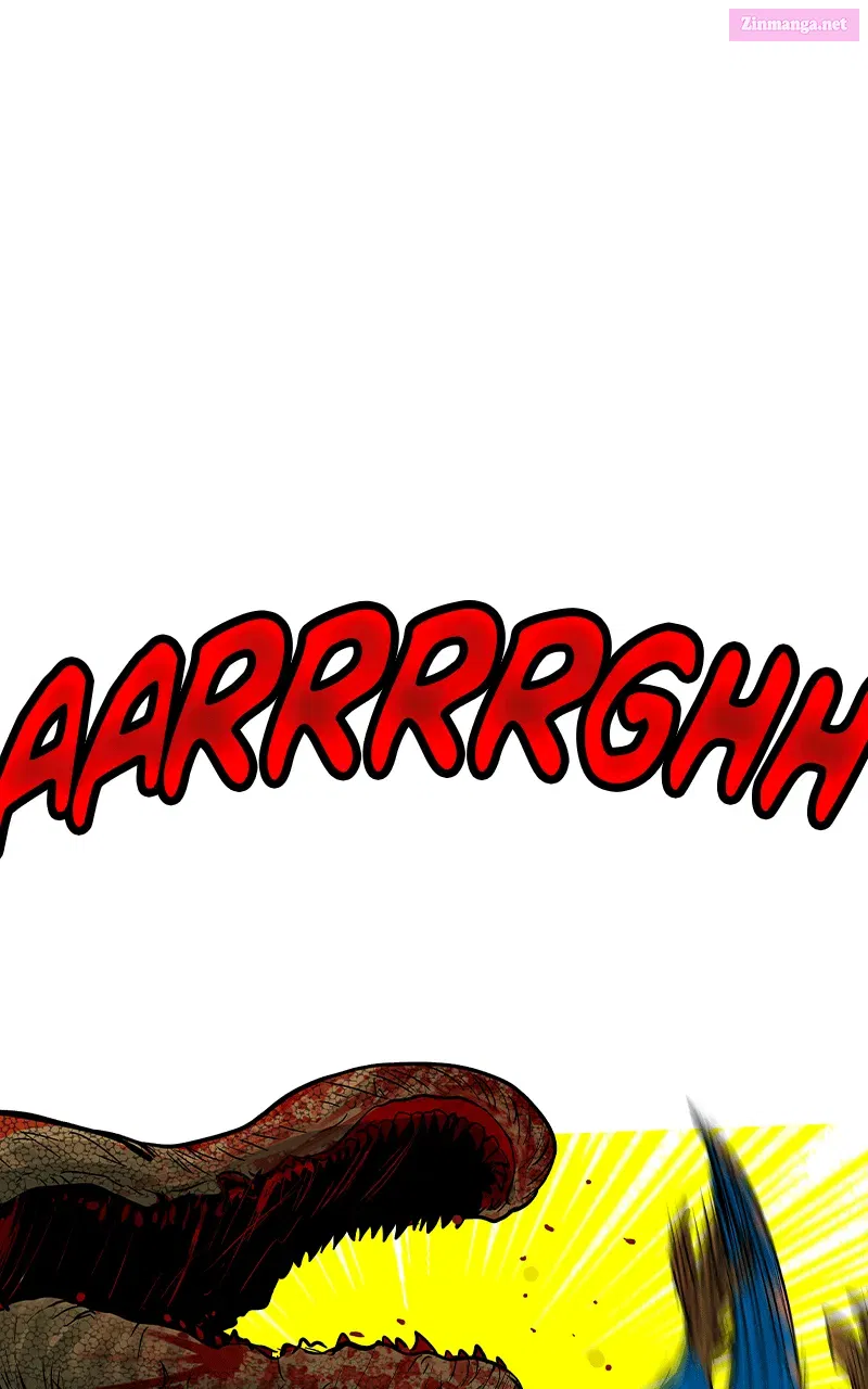 Darbi Zinmanga X Chapter 192 Page 5