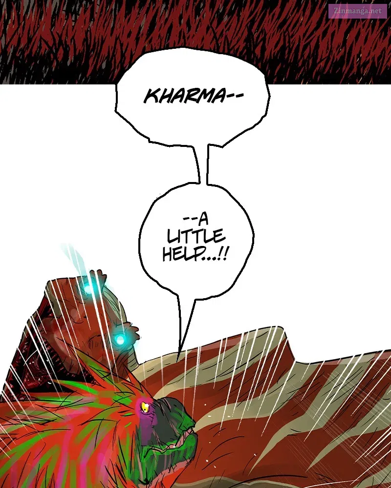 Darbi Zinmanga X Chapter 192 Page 10