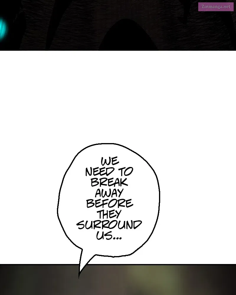 Darbi Zinmanga X Chapter 192 Page 33