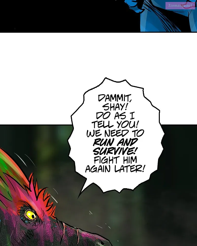 Darbi Zinmanga X Chapter 192 Page 37