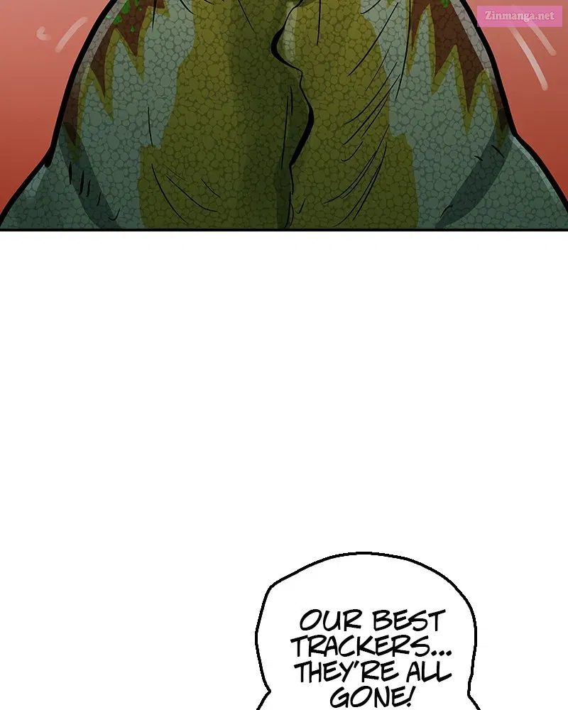 Darbi Zinmanga X Chapter 192 Page 49