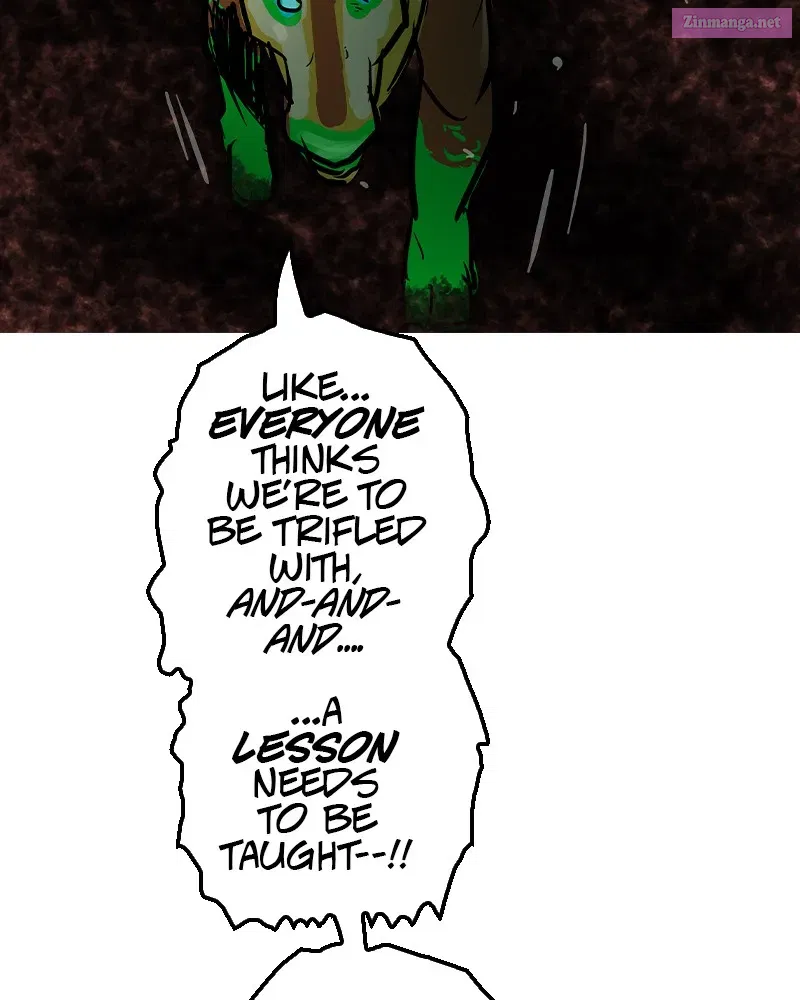 Darbi Zinmanga X Chapter 192 Page 56