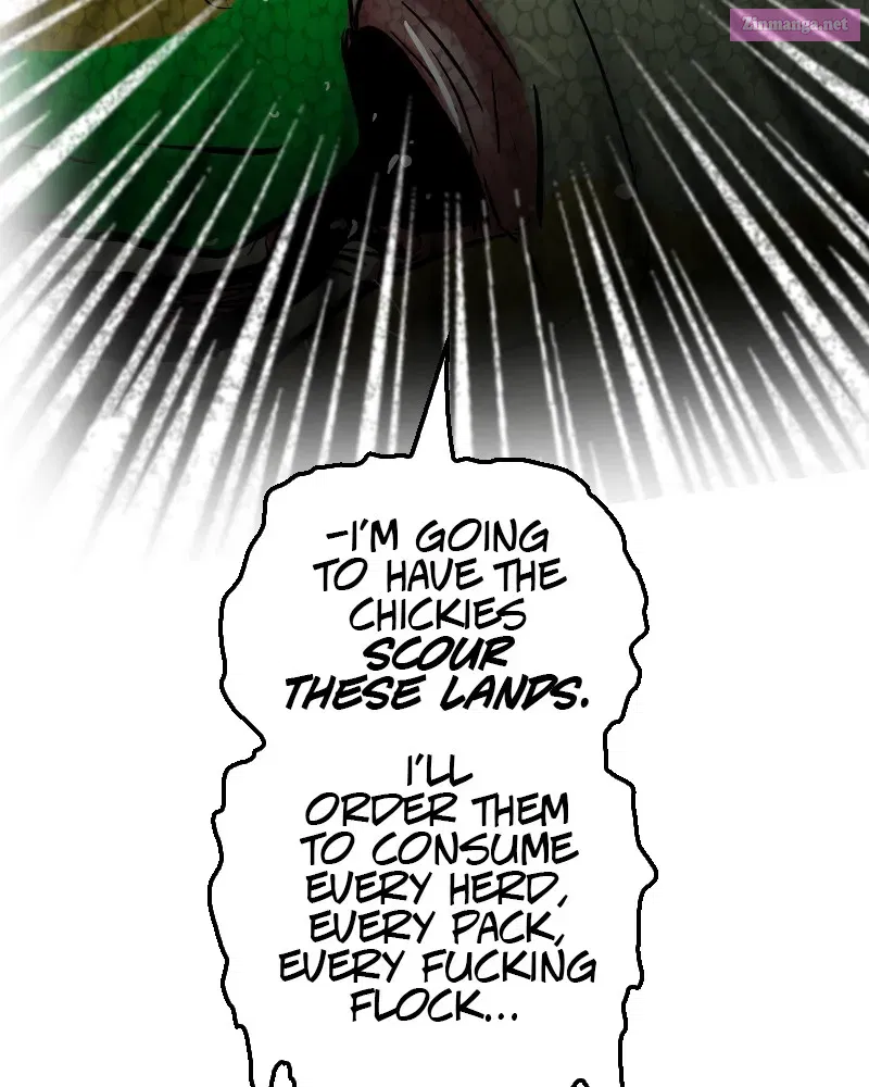 Darbi Zinmanga X Chapter 192 Page 58