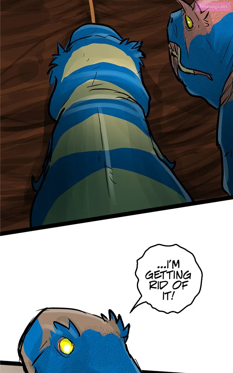 Darbi Zinmanga X Chapter 191 Page 63