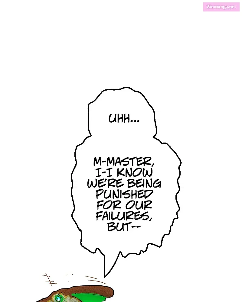Darbi Zinmanga X Chapter 190 Page 21