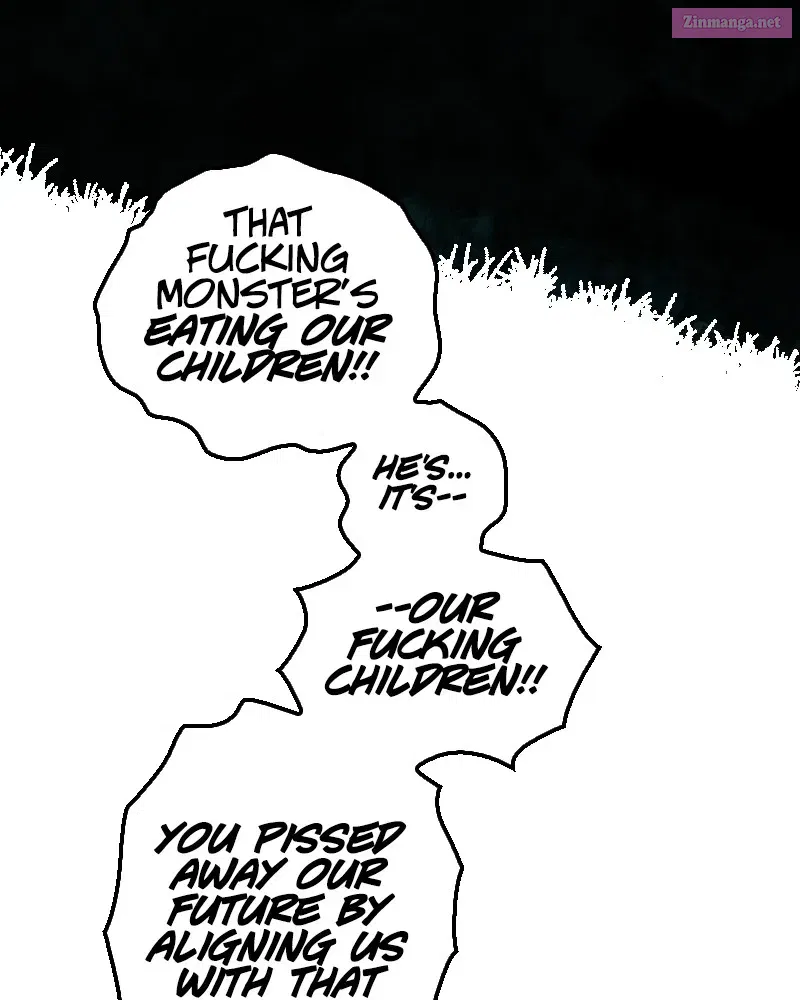 Darbi Zinmanga X Chapter 190 Page 29