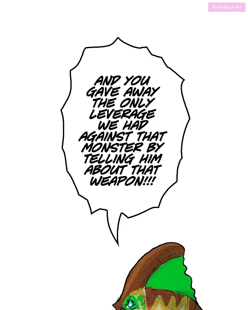 Darbi Zinmanga X Chapter 190 Page 31