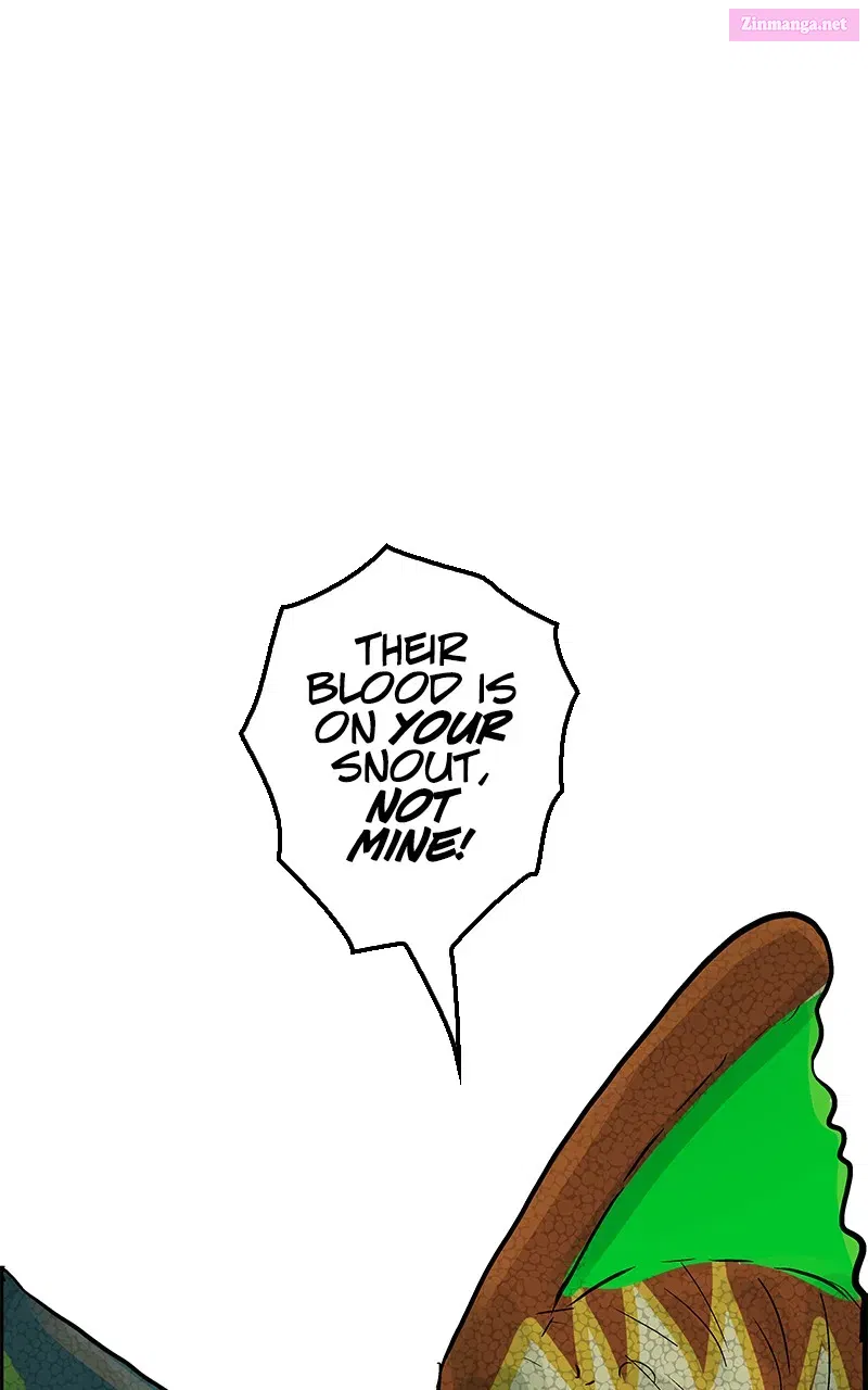Darbi Zinmanga X Chapter 190 Page 33