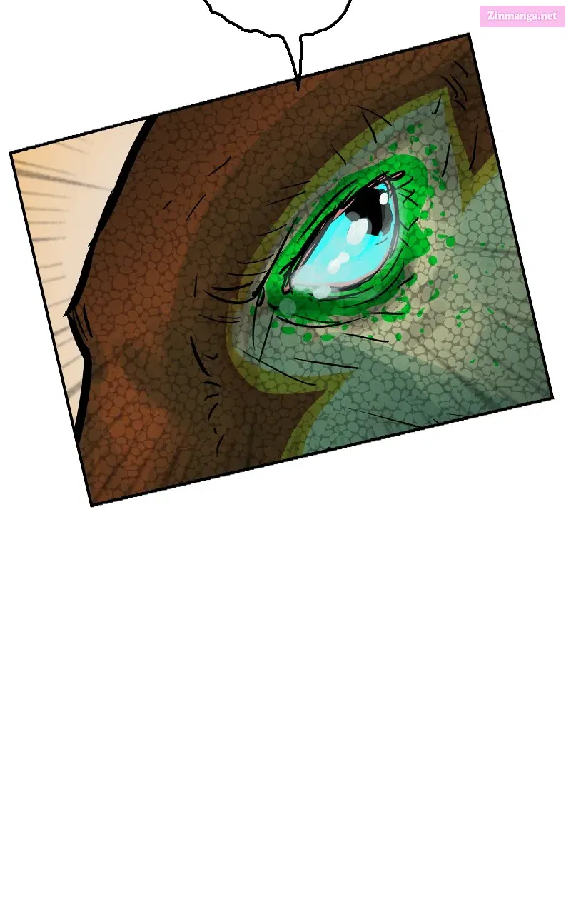 Darbi Zinmanga X Chapter 190 Page 35